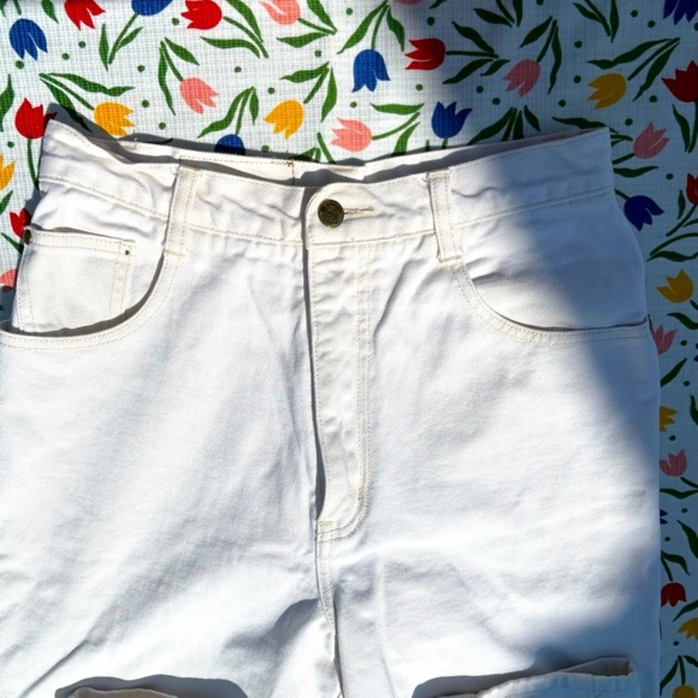 Vintage Karuba Jeans